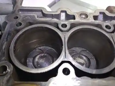 Автозапчастина б/у блокувати для ford c-max ii (dxa/cb7, dxa/ceu) 1.0 ecoboost посилання на oem iam m1da  1829184