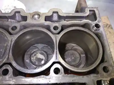 Автозапчастина б/у блокувати для ford c-max ii (dxa/cb7, dxa/ceu) 1.0 ecoboost посилання на oem iam m1da  1829184