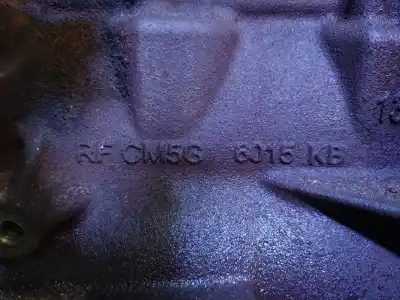 Автозапчастина б/у блокувати для ford c-max ii (dxa/cb7, dxa/ceu) 1.0 ecoboost посилання на oem iam m1da  1829184