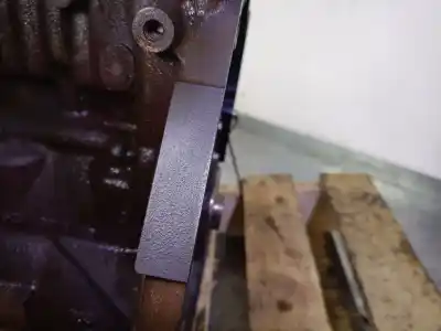 Автозапчастина б/у блокувати для ford c-max ii (dxa/cb7, dxa/ceu) 1.0 ecoboost посилання на oem iam m1da  1829184