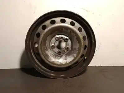 Pezzo di ricambio per auto di seconda mano cerchione in lega per fiat doblo cargo 1.3 16v jtd cat riferimenti oem iam 51833730
