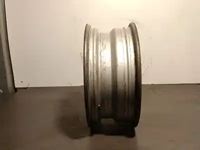 Автозапчастина б/у шина для fiat doblo cargo 1.3 16v jtd cat посилання на oem iam 51833730  r156jx15h2et39