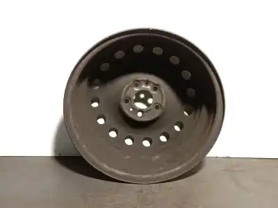 Автозапчастина б/у шина для fiat doblo cargo 1.3 16v jtd cat посилання на oem iam 51833730  r156jx15h2et39