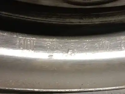 Автозапчастина б/у шина для fiat doblo cargo 1.3 16v jtd cat посилання на oem iam 51833730  r156jx15h2et39