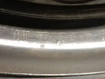 Автозапчастина б/у шина для fiat doblo cargo 1.3 16v jtd cat посилання на oem iam 51833730  r156jx15h2et39