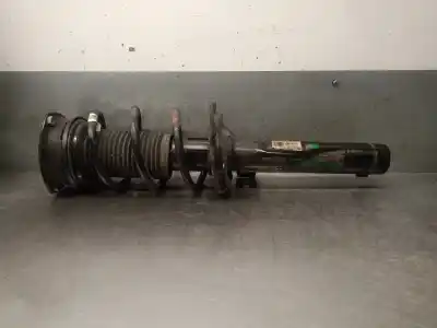 Peça sobressalente para automóvel em segunda mão amortecedor dianteiro direito por audi q3 (f3b) 35 tdi referências oem iam 50f413031cj