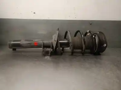 Автозапчастина б/у амортизатор передній лівий для audi q3 (f3b) 35 tdi посилання на oem iam 50f413031cj  50f413031cj