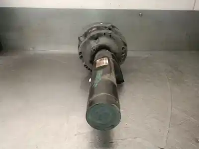 Автозапчастина б/у амортизатор передній лівий для audi q3 (f3b) 35 tdi посилання на oem iam 50f413031cj  50f413031cj