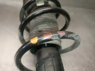 Автозапчастина б/у амортизатор передній лівий для audi q3 (f3b) 35 tdi посилання на oem iam 50f413031cj  50f413031cj