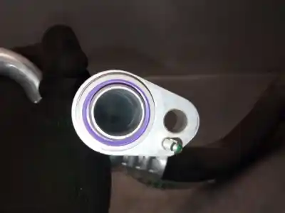 Автозапчасти б/у трубы кондиционирования воздуха за bmw x3 (g01, f97) xdrive 20 d mild-hybrid ссылки oem iam 9868413  64539868413