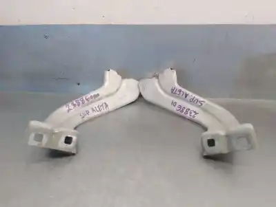 Автозапчасти б/у усиление переднего бампера за audi q3 (f3b) 35 tdi ссылки oem iam 83a821150