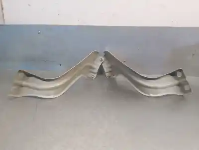 Автозапчастина б/у передній бампер підсилення для audi q3 (f3b) 35 tdi посилання на oem iam 83a821150  83a821150