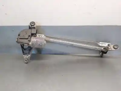 Peça sobressalente para automóvel em segunda mão motor do limpa para brisas por audi q3 (f3b) 35 tdi referências oem iam 83b955119a