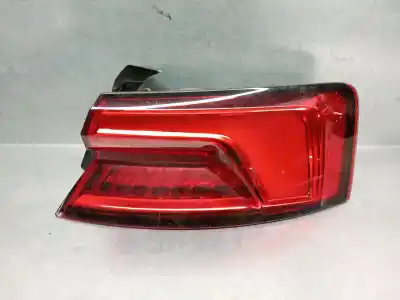 Peça sobressalente para automóvel em segunda mão farolim traseiro direito por audi a5 (f53, f5p) 2.0 tfsi referências oem iam 8w6945092d