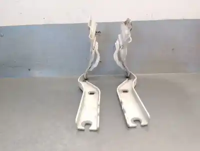 Автозапчасти б/у петля капота за audi q3 (f3b) 35 tdi ссылки oem iam 83a823302