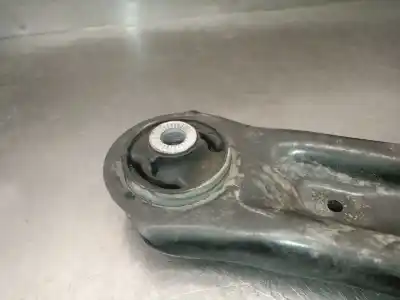 Автозапчасти б/у передний левый нижний рычаг подвески за audi q3 (f3b) 35 tdi ссылки oem iam 3q0407151s  3q0407151s