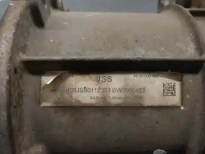 Автозапчасти б/у раздаточная коробка за audi q7 (4lb) 3.0 tdi quattro ссылки oem iam 0aq341010e  0aq341010j