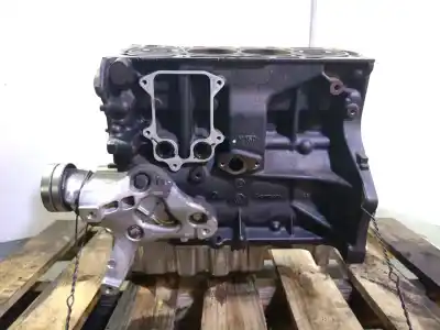 Second-hand car spare part block for seat leon (1p1) 1.4 tsi oem iam references  075018 03c100036