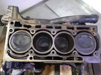 Second-hand car spare part block for seat leon (1p1) 1.4 tsi oem iam references  075018 03c100036