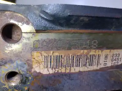 Second-hand car spare part block for seat leon (1p1) 1.4 tsi oem iam references  075018 03c100036