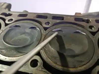 Second-hand car spare part block for seat leon (1p1) 1.4 tsi oem iam references  075018 03c100036