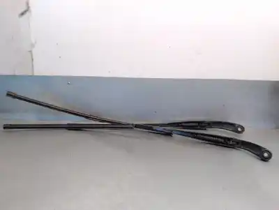 Peça sobressalente para automóvel em segunda mão haste de escova dianteiro direito por audi q3 (f3b) 35 tdi referências oem iam 83b955408a