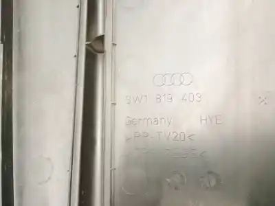 Автозапчастина б/у торпеда для audi a5 (f53, f5p) 2.0 tfsi посилання на oem iam 8w1819403  8w1819403