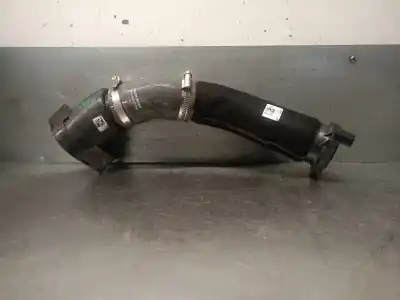 Peça sobressalente para automóvel em segunda mão tubo por audi q3 (f3b) 35 tdi referências oem iam 05l145762d