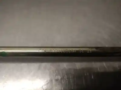 Автозапчастина б/у тяга стабилизатора передняя правая для audi q3 (f3b) 35 tdi посилання на oem iam 5q0411315a  5q0411315a