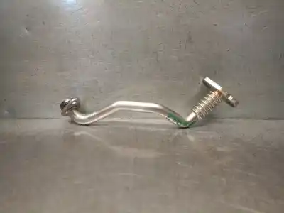 Peça sobressalente para automóvel em segunda mão tubo por audi q3 (f3b) 35 tdi referências oem iam 05l145736a