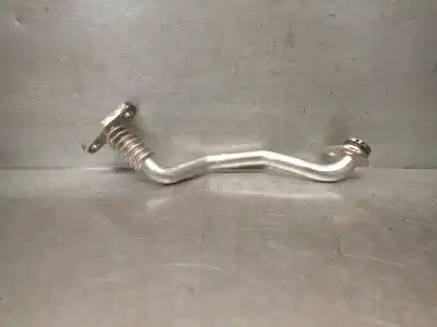 Автозапчастина б/у труба для audi q3 (f3b) 35 tdi посилання на oem iam 05l145736a  05l145736a