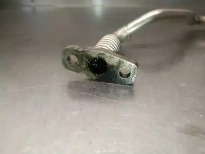 Автозапчастина б/у труба для audi q3 (f3b) 35 tdi посилання на oem iam 05l145736a  05l145736a