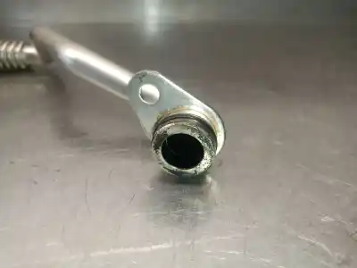 Автозапчастина б/у труба для audi q3 (f3b) 35 tdi посилання на oem iam 05l145736a  05l145736a