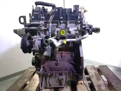 Автозапчасти б/у полный двигатель за ford c-max ii (dxa/cb7, dxa/ceu) 1.0 ecoboost ссылки oem iam m1da du09487 1835980