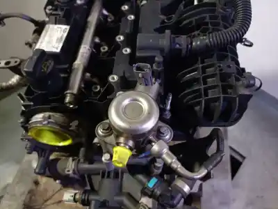 Автозапчасти б/у полный двигатель за ford c-max ii (dxa/cb7, dxa/ceu) 1.0 ecoboost ссылки oem iam m1da du09487 1835980