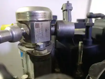 Автозапчасти б/у полный двигатель за ford c-max ii (dxa/cb7, dxa/ceu) 1.0 ecoboost ссылки oem iam m1da du09487 1835980