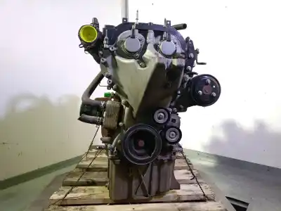 Second-hand car spare part complete engine for ford c-max ii (dxa/cb7, dxa/ceu) 1.0 ecoboost oem iam references m1da