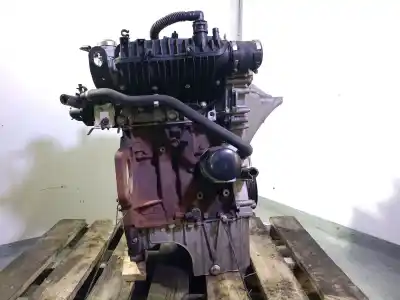 Автозапчастина б/у двигун комплект для ford c-max ii (dxa/cb7, dxa/ceu) 1.0 ecoboost посилання на oem iam m1da du09487 1835980