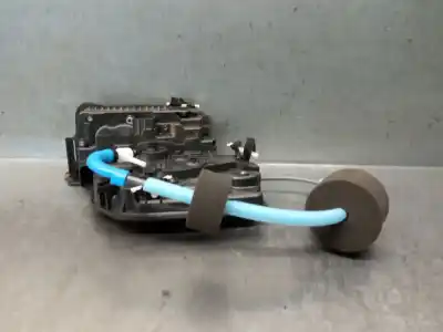 Автозапчастина б/у замок передніх дверей лівий для bmw x3 (g01, f97) xdrive 20 d mild-hybrid посилання на oem iam 51219492091  51219492091