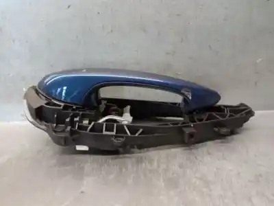 Автозапчасти б/у наружная рукоятка передняя справа за bmw x3 (g01, f97) xdrive 20 d mild-hybrid ссылки oem iam 9881774  51219881774