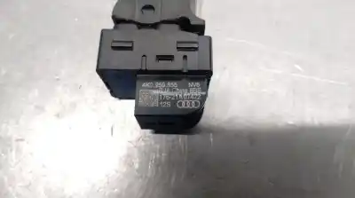 Second-hand car spare part rear right power window switch for audi q3 (f3b) 35 tdi oem iam references 4k0959855 17621a07422 