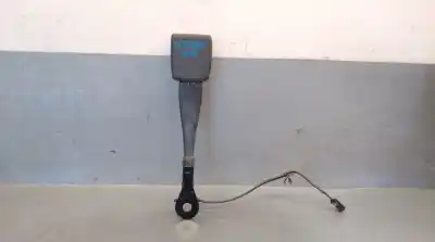 Peça sobressalente para automóvel em segunda mão chicote / encaixe cinto segurança dianteiro direito por audi q3 (f3b) 35 tdi referências oem iam 8w0857755f