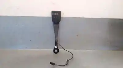 Peça sobressalente para automóvel em segunda mão chicote / encaixe cinto segurança dianteiro esquerdo por audi q3 (f3b) 35 tdi referências oem iam 8w0857755f