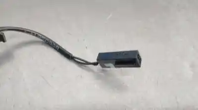 Автозапчастина б/у лівий передній гачок для audi q3 (f3b) 35 tdi посилання на oem iam 8w0857755f 34171371b trw 8w0857755f