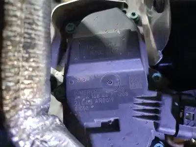 Автозапчастина б/у двигун комплект для mercedes-benz glc (x253) 200 d 4-matic (253.916) посилання на oem iam 654920 81131183 a6540106807