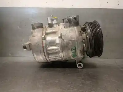 Peça sobressalente para automóvel em segunda mão compressor de ar condicionado a/a a/c por audi q3 (f3b) 35 tdi referências oem iam 3q0816803d