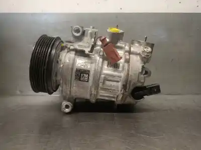 Автозапчасти б/у компрессор кондиционера воздуха за audi q3 (f3b) 35 tdi ссылки oem iam 3q0816803d 4472505780 denso 3q0816803b