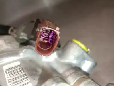 Автозапчасти б/у компрессор кондиционера воздуха за audi q3 (f3b) 35 tdi ссылки oem iam 3q0816803d 4472505780 denso 3q0816803b