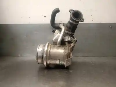 Peça sobressalente para automóvel em segunda mão radiador de gases de escape (egr) por audi q3 (f3b) 35 tdi referências oem iam 05l131512d