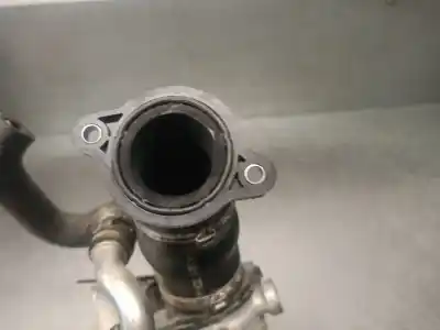 Автозапчасти б/у охладитель рог за audi q3 (f3b) 35 tdi ссылки oem iam 05l131512d  05l131512c